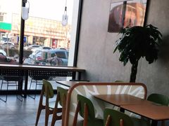 -德克士(蔚县永昌店)