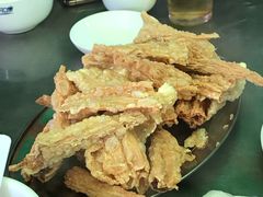 -阿婆东山羊肉店(鸿港海鲜批发市场店)