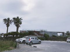 -Cafe Aewol Monsant