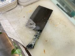 -老师家羊杂碎(延安总店)