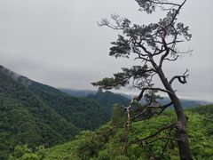 -本溪关山湖风景区