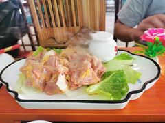 -禧鳳記·猪肚鸡火锅(玖洲道店)