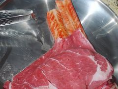 -姜胖胖韩式自助烤肉(光明万达店)