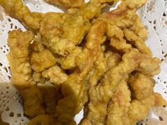 -锦尚阁烤鱼•天津菜(宣武门胡同店)