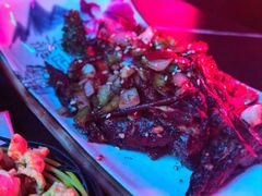 -MOSSO音乐酒吧·live house(南京旗舰店)