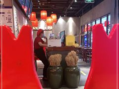 -鼎高高陕西美食(龙德广场店)