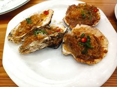 -大丰收海鲜地方菜馆