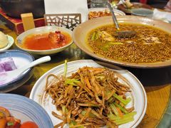 -兰溪小馆(首经贸店)