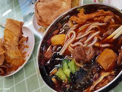 -红鼻子桂林米粉(金唐新光界店)