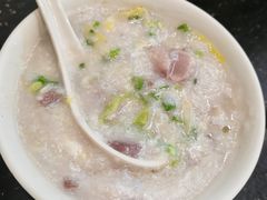 -熊记鸡粥瑞熊美食店(石岗大街店)