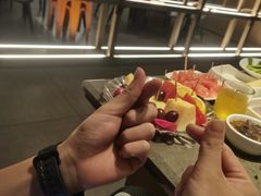 -海底捞火锅(华南摩尔店)