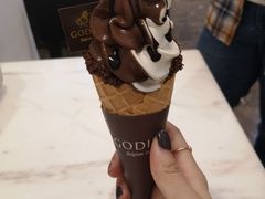 -GODIVA(恒隆广场店)