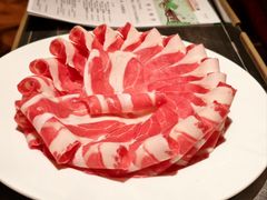 -南门涮肉(东单店)