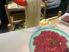 -许府牛火锅(信义坊总店)