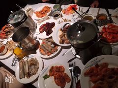 -星伦多 自助料理(圆融店)