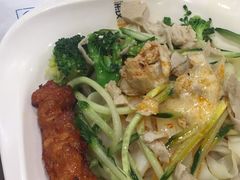 -魏家凉皮(博水商务大厦店)