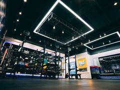 -EVOLUTION健身(麦凯乐店)