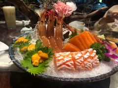 -古京·臻致料理(月湖店)