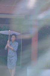 -汉仪华裳汉服馆(打浦桥店)