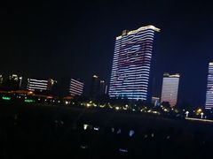 -武汉关码头(轮渡站)