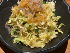 -陆壹捌餐厅(五大道店)