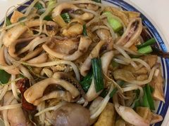 -盒煮先卤面(沙坡尾店)