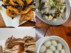 -吴祥记潮州菜·百年老字号·砂锅粥