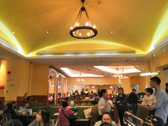 大堂-翠华餐厅(正佳广场店)