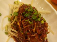 -青瓦餐厅·生鱼片·韩园烤肉(西塔店)