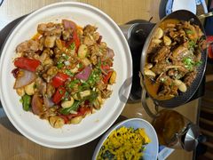 -鸿运楼·舌尖上的徽菜