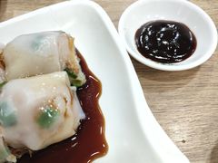 -添好运点心专门店(中环IFC店)