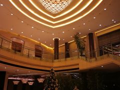 -上海红塔豪华精选酒店