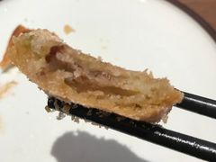 -将相和·海鲜蒸饺大连菜