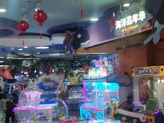 -万达广场(北京槐房店)
