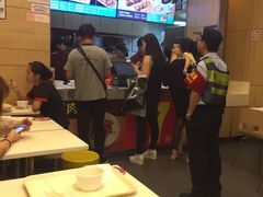 大堂-一心一味(向西店)