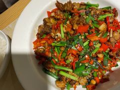 -大碗先生(万家丽店)