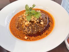 -茶港食堂(武昌店)