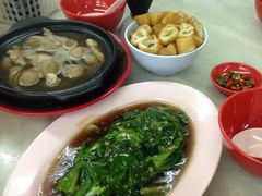 -新记肉骨茶