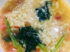 -缘福乡村铁锅炖民宿(八达岭店)