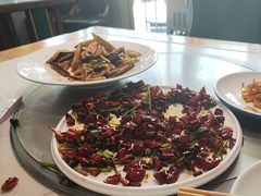 -陈小勺·东北大院(薛家岛店)