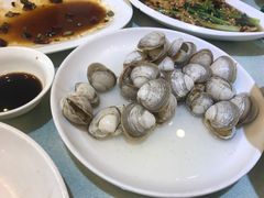 -老虎滩船说·海胆水饺·大连海鲜(老虎滩店)