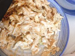 -金豆角砂锅焖面(安贞店)