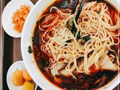 -小滨楼(渝都大道店)