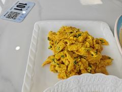 -七的湖·晚芳亭·阳澄湖农家菜·大闸蟹(莲花岛店)