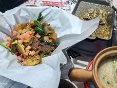 -九村烤脑花(大石坝总店)