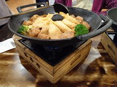 -一楼食业·美食人家