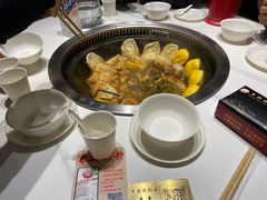 -东北铁锅宴(云龙华府店)