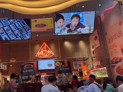 -伽喱博士 Dr.CURRY咖喱饭(太阳宫咖喱店)