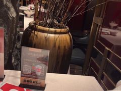 -千百味红餐厅·江西菜(绿地双子塔店)