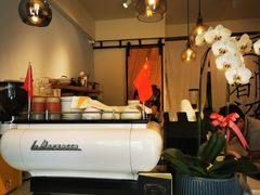 -LAB COFFEE来杯咖啡(浦仓路店)